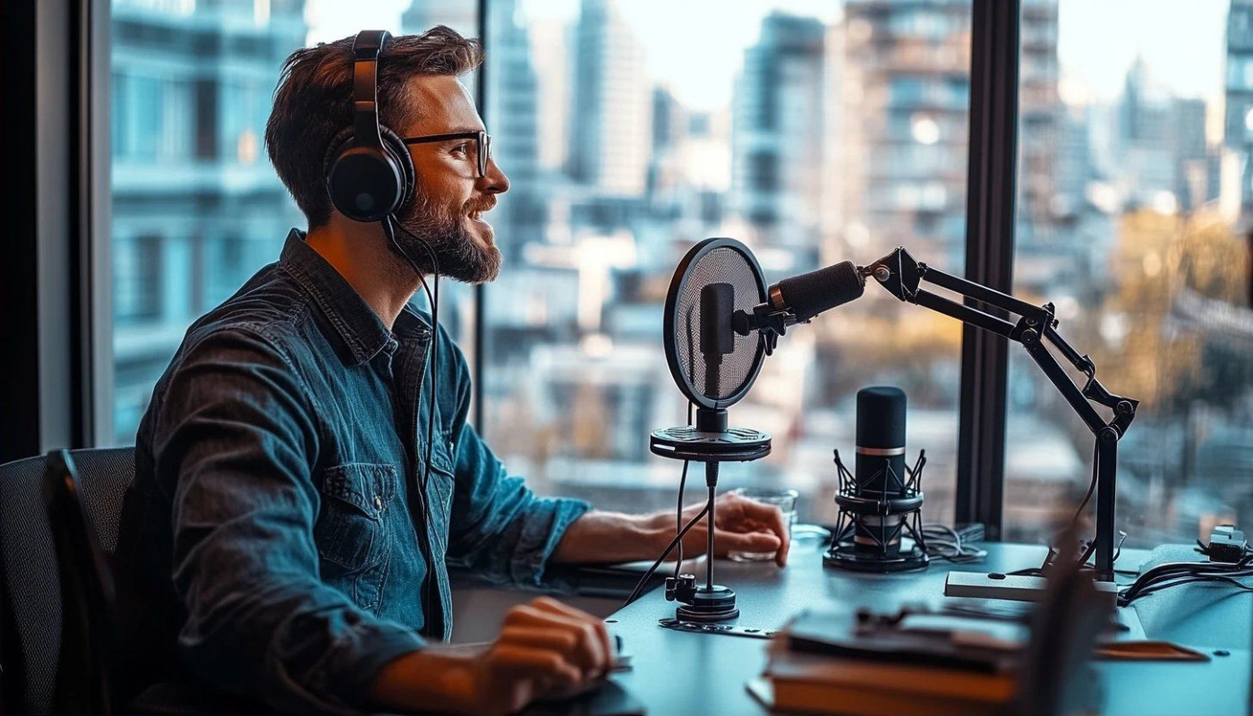 Améliorez vos compétences en référencement avec le meilleur podcast SEO
