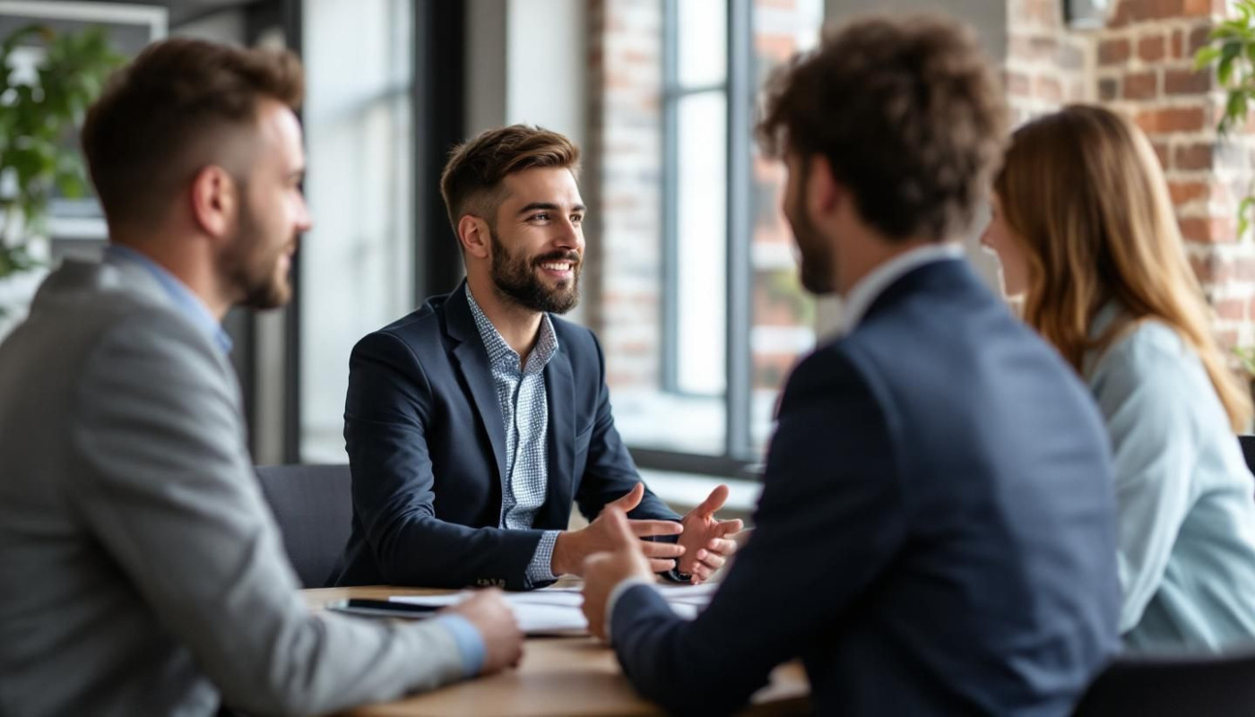 Comment choisir la meilleure agence web à Tours pour dynamiser votre entreprise