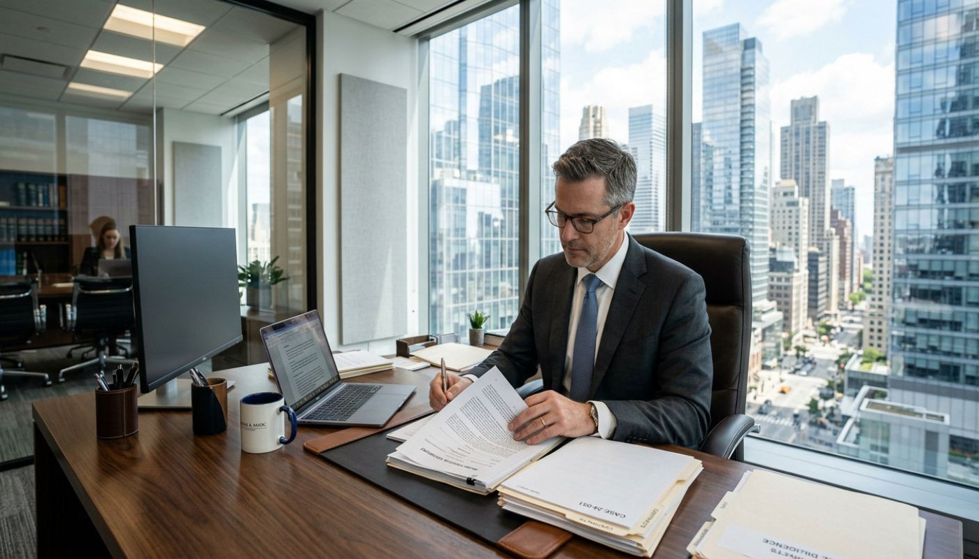 Comment choisir le bon avocat spécialisé en droit des sociétés ?