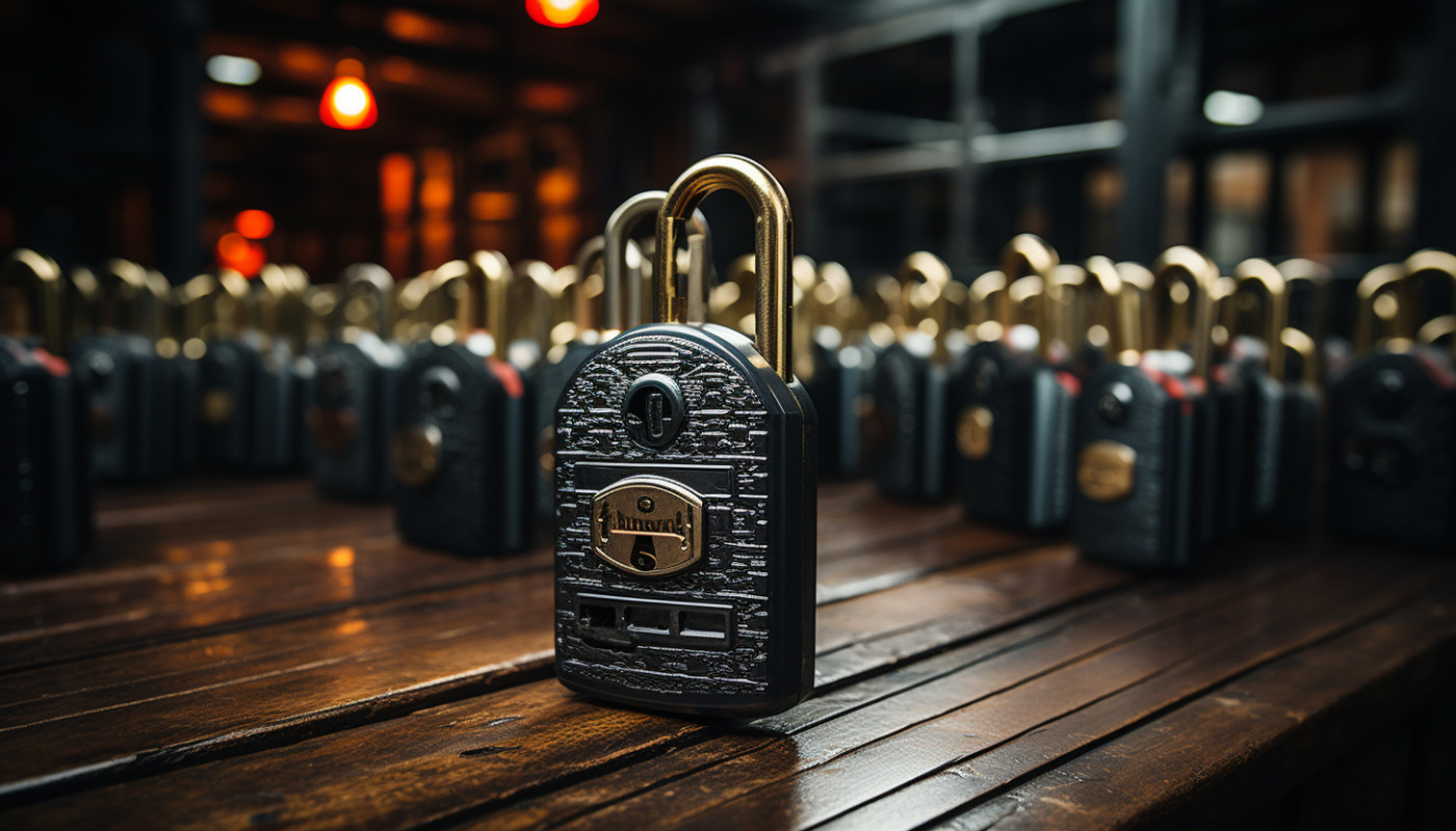 Comment trouver les bonnes serrures pour ses locaux d’entreprise ?