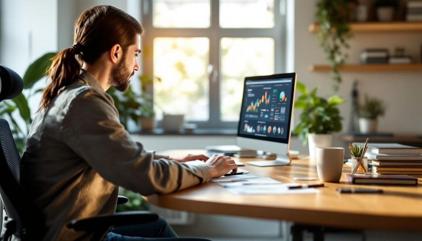 Optimisation de sites e-commerce avec des solutions CMS spécialisées